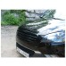ARTX LUXURY GENERATION CARBON TUNING GRILLE FOR SSANGYONG KORANDO C 2011-13 MNR